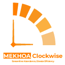 Mekhoa Clockwise